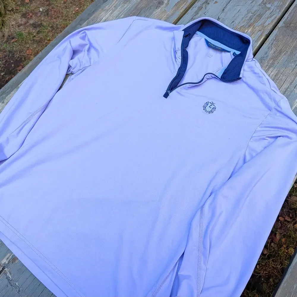 Polo Ralph Lauren secure that